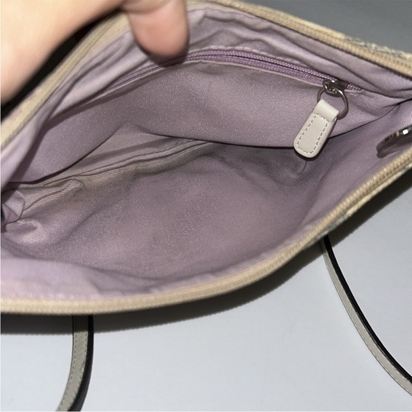 Coach crossbody bag - Picture 3 of 4